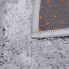 Tapete Para Quarto ,sala ,escritório 2,00 X 3,00 Pelo Macio.