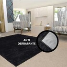 Tapete Para Quarto ,sala ,escritório 2,00 X 3,00 Pelo Macio.