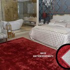 Tapete Para Quarto ,sala ,escritório 2,00 X 3,00 Pelo Macio.