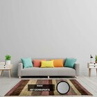 Tapete Para Quarto ,sala ,escritório 2,00 X 3,00 Pelo Macio.