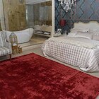 Tapete Para Quarto ,sala ,escritório 2,00 X 3,50 Pelo Macio.