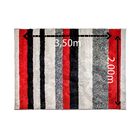 Tapete Para Quarto ,sala ,escritório 2,00 X 3,50 Pelo Macio.