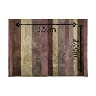 Tapete Para Quarto ,sala ,escritório 2,00 X 3,50 Pelo Macio.