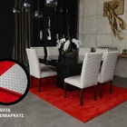 Tapete Para Quarto ,sala ,escritório 2,00 X 4,00 Pelo Macio.