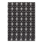 Tapete Para Quarto /sala Cannes 1,35 M X 2,50 M Antiderrapant