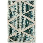 Tapete Para Quarto Adana Bali 0,50x1,00 São Carlos