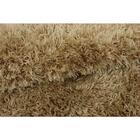 Tapete Para Quarto Confort N Camurça 0,50x1,00 São Carlos