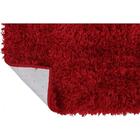 Tapete Para Quarto Confort N Cereja 0,50x1,00 São Carlos