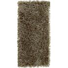 Tapete Para Quarto Confort N Concreto 0,50x1,00 São Carlos