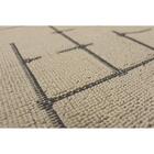 Tapete Para Quarto Cotton Game I 0,50x1,00 São Carlos