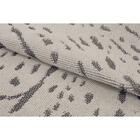 Tapete Para Quarto Cotton Gota 0,50x1,00 São Carlos