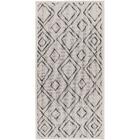 Tapete Para Quarto Cotton Losango 0,50x1,00 São Carlos