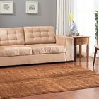 Tapete Para Quarto Home Office Muito Peludo Retangular 200x14