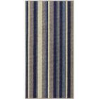 Tapete Para Quarto Metropole Azul Sc 0,50x1,00 São Carlos