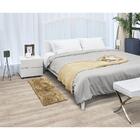 Tapete Para Quarto Show Valsa 0,50x1,00 São Carlos