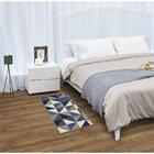 Tapete Para Quarto Supreme Ladrilho 0,50x1,00 São Carlos