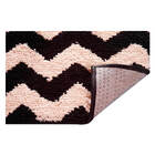 Tapete Para Sala 1,00 X 1,50 Art Desenho 07 Preto Oasis