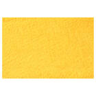 Tapete Para Sala 1,00 X 1,50 Classic Amarelo Oasis