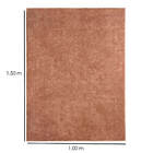 Tapete Para Sala 1,00 X 1,50 Classic Nude