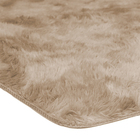 Tapete Para Sala 150x100cm Nude Casen