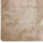 Tapete Para Sala 150x100cm Nude Casen