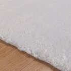 Tapete Para Sala 180cmx250cm Bangor Niazitex Prata