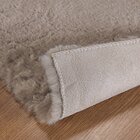 Tapete Para Sala 180cmx300cm Bangor Niazitex Bege