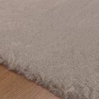 Tapete Para Sala 180cmx300cm Bangor Niazitex Bege