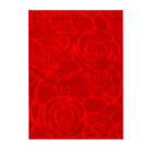 Tapete Para Sala 2,00 X 2,50 Jazz Alto E Baixo Relevo Des 05