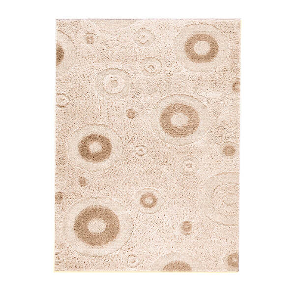 Tapete Para Sala 2,00 X 3,00 Jazz Alto E Baixo Relevo Des 01