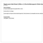 Tapete Para Sala 2,00m X 1,35m Antiderrapante Vinho Geométrico