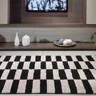 Tapete Para Sala 2 00m X 2 50m Antiderrapante Art Oásis - Des