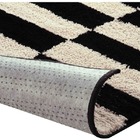 Tapete Para Sala 2 00m X 2 50m Antiderrapante Art Oásis - Des