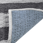 Tapete Para Sala 2 00m X 3 00m Antiderrapante Art Oásis - Des