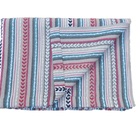 Tapete Para Sala / Quarto Marrom 1.00x1.50 Ellos