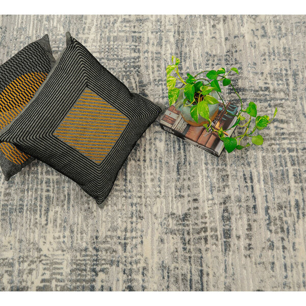 Tapete Para Sala / Quarto Via Star Broadway 5607 2,50 X 2,00