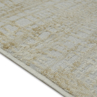 Tapete Para Sala / Quarto Via Star Fantasy 7662 3,00 X 2,50 Metros Bege