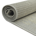 Tapete Para Sala / Quarto Via Star Fantasy 7941 2,50 X 2,00 Metros Bege