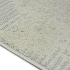 Tapete Para Sala / Quarto Via Star Fantasy 7941 2,50 X 2,00 Metros Bege