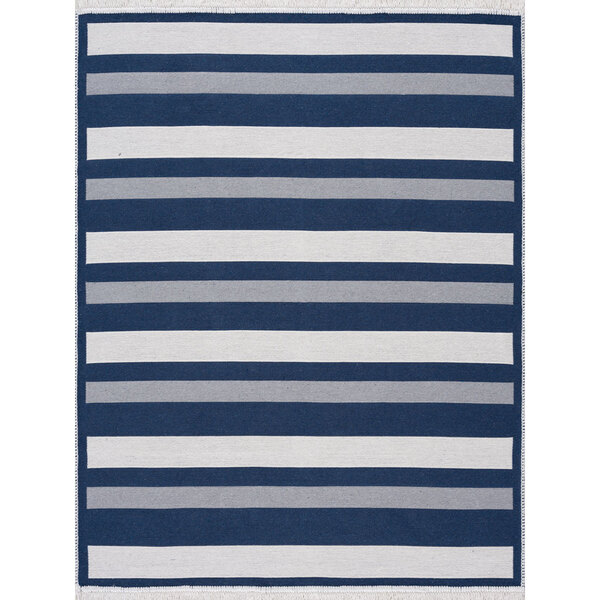 Tapete Para Sala / Quarto Via Star Kilim Asteca 13 1,10x0,67