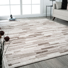 Tapete Para Sala / Quarto Via Star Palace 8143 1,10 X 0,67 Be