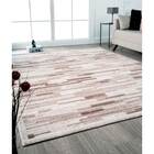 Tapete Para Sala / Quarto Via Star Palace 8143 1,40 X 1,00 Be