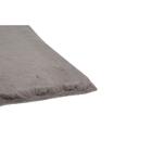 Tapete Para Sala Aconchego 05 Off White 1,60m Redondo - Edant