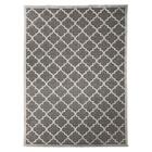 Tapete Para Sala Alice 03 Bege 3,00x4,00m - Edantex