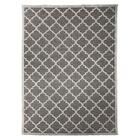 Tapete Para Sala Alice Bege 1,00x1,40m Edantex