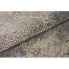 Tapete Para Sala Alice Ceu Azul 2,00x2,85m - São Carlos