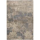 Tapete Para Sala Alice Ceu Azul 2,00x2,85m - São Carlos