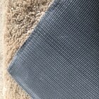 Tapete Para Sala Antiderrapante 1 40m X 2 00m Pelo Baixo Vip