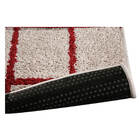 Tapete Para Sala Art 200 X 300 Cm Desenho 13 Pérola E Rubi