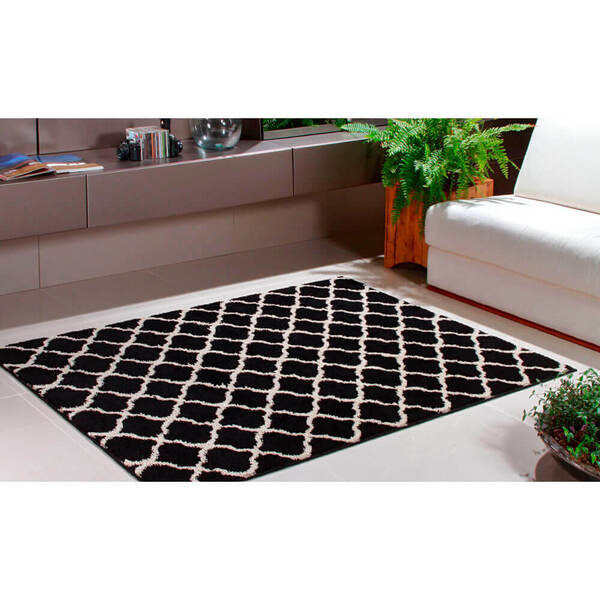 Tapete Para Sala Art 200x250 Cm Desenho 03